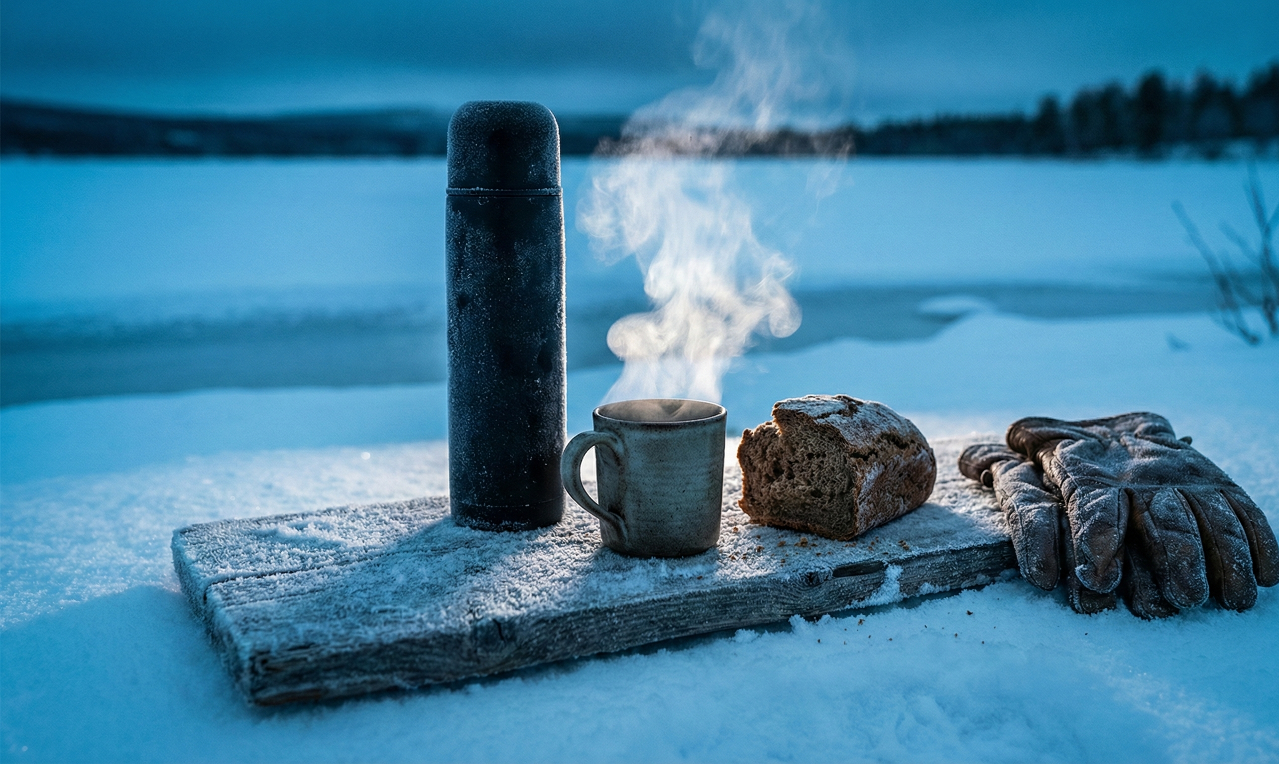 Pohjoinen aktiivisuus